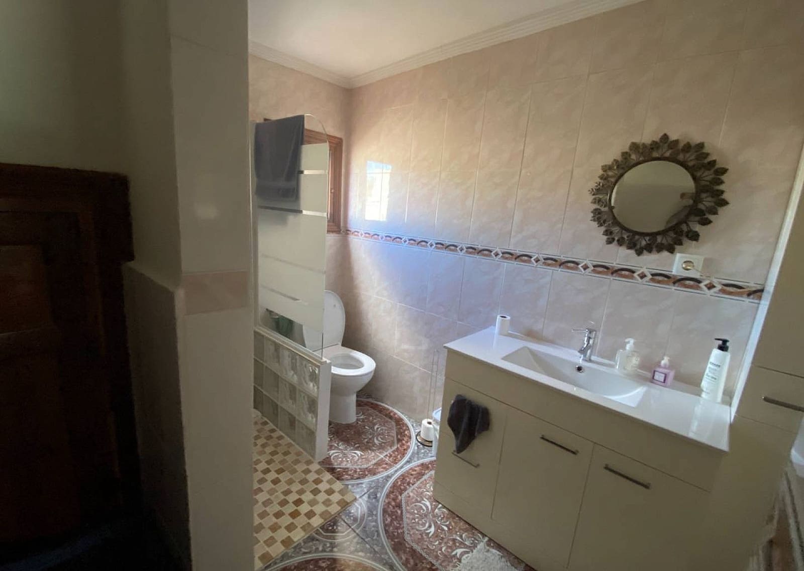 Finca/Casa Rural de 6 habitaciones en Sax en venta - 275.000 € (Ref: 9475238)