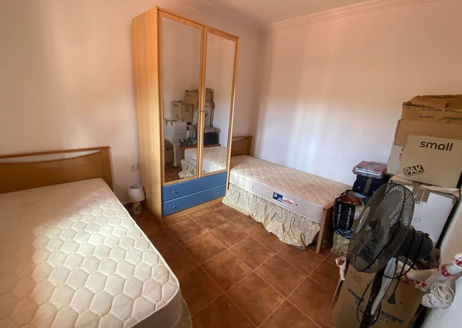 Finca/Casa Rural de 6 habitaciones en Sax en venta - 275.000 € (Ref: 9475238)