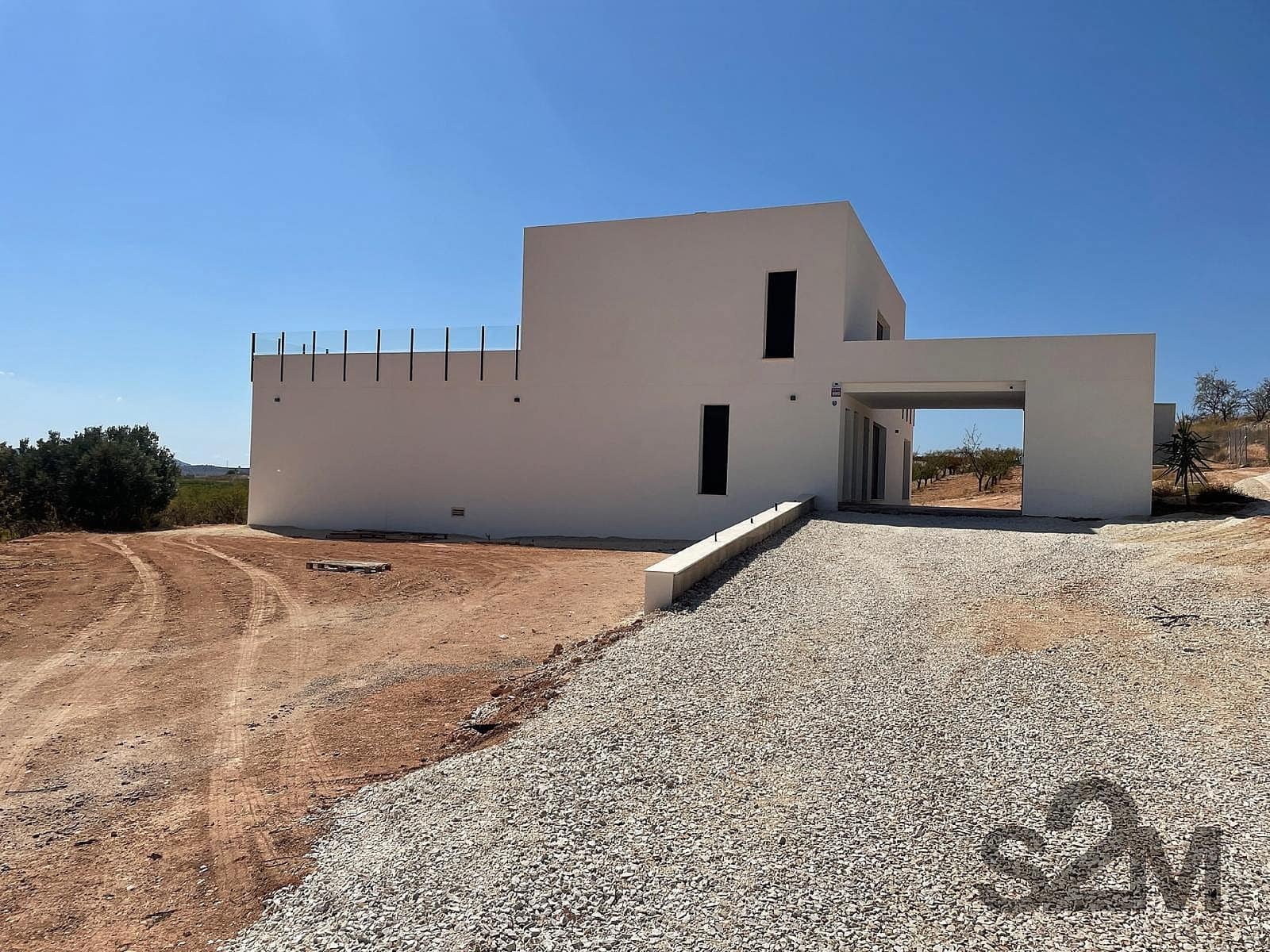 5 Zimmer Villa zu verkaufen in Pinoso mit Pool - 472.650 € (Ref: 9475238)