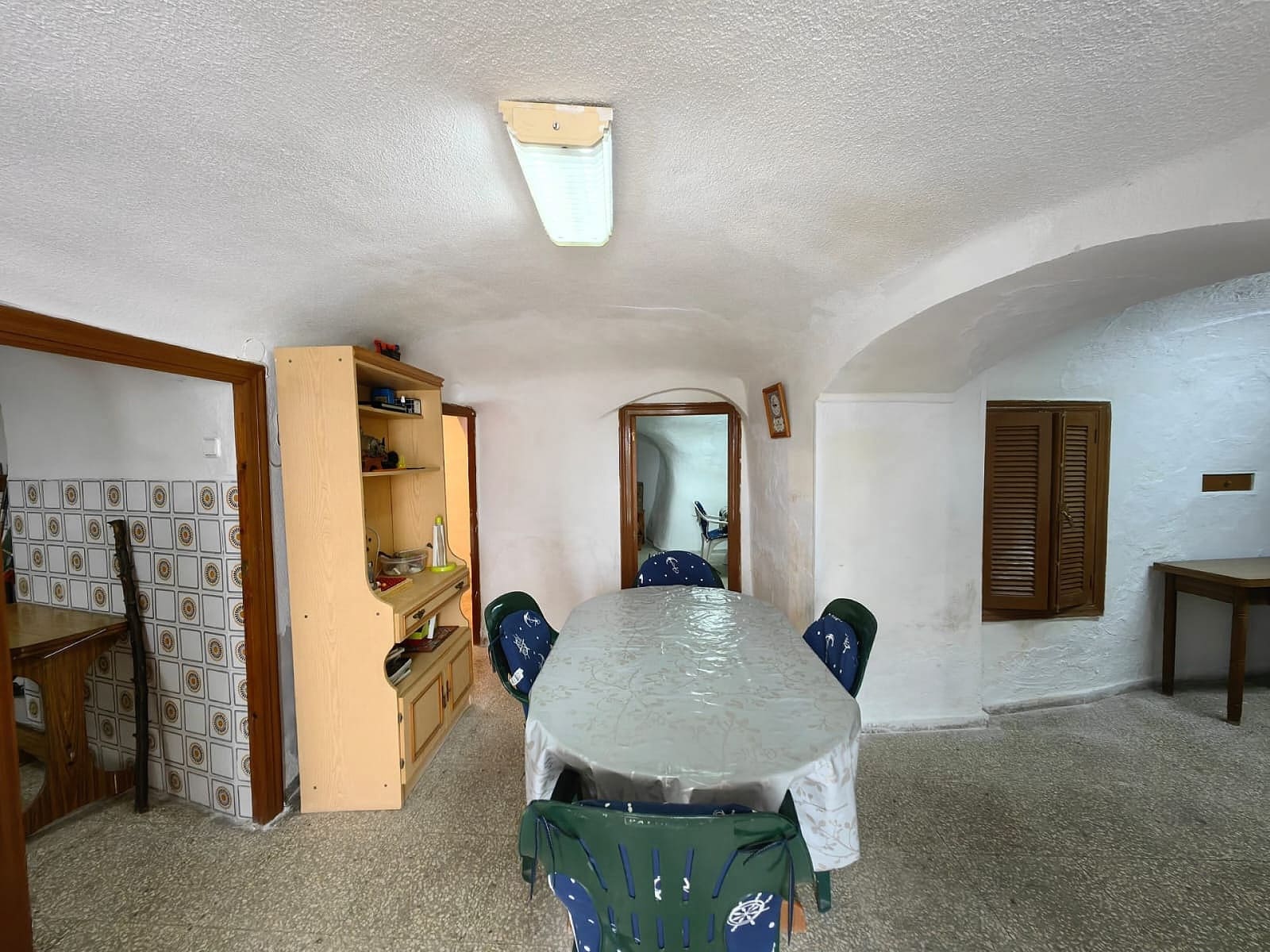 5 Zimmer Höhle zu verkaufen in Raspay - 128.900 € (Ref: 9475239)