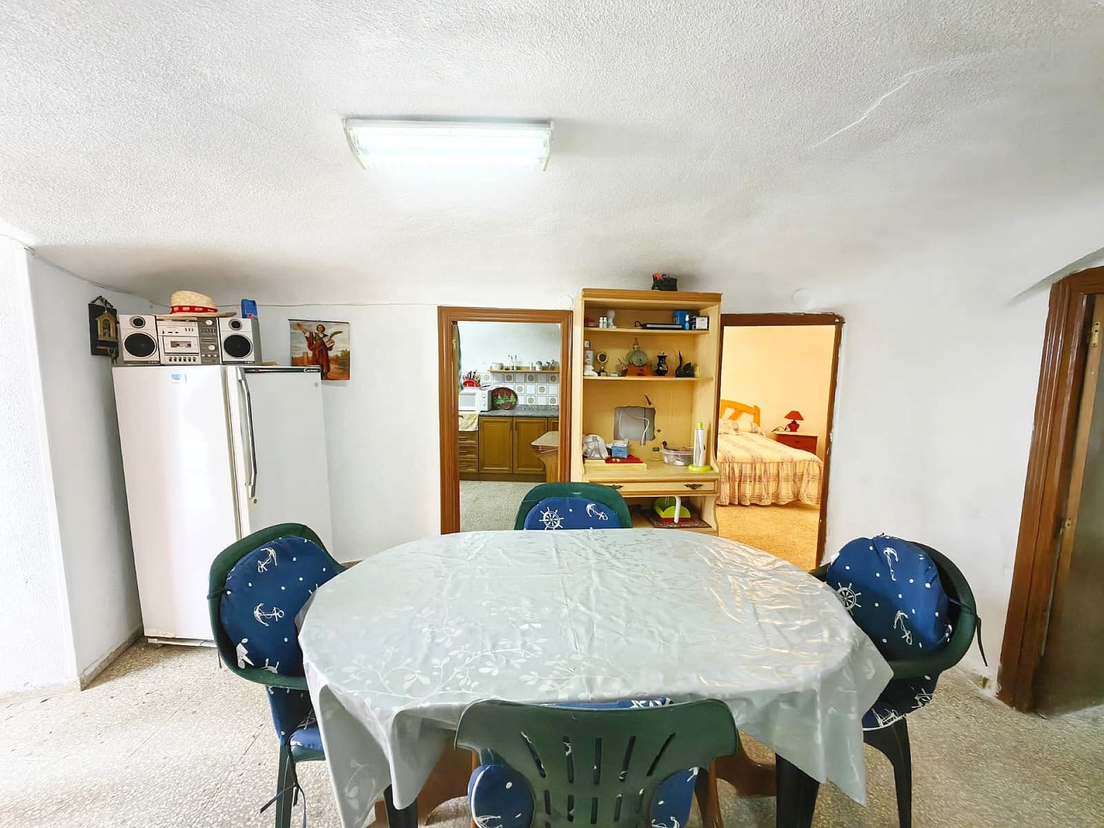 5 Zimmer Höhle zu verkaufen in Raspay - 128.900 € (Ref: 9475239)