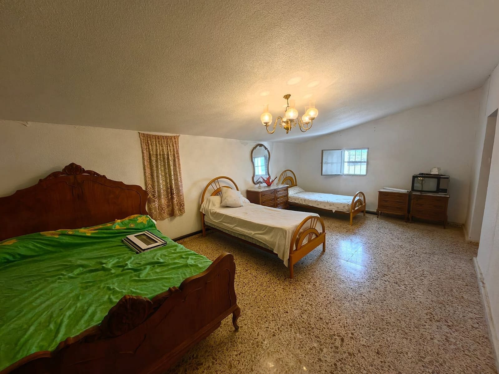 5 Zimmer Höhle zu verkaufen in Raspay - 128.900 € (Ref: 9475239)