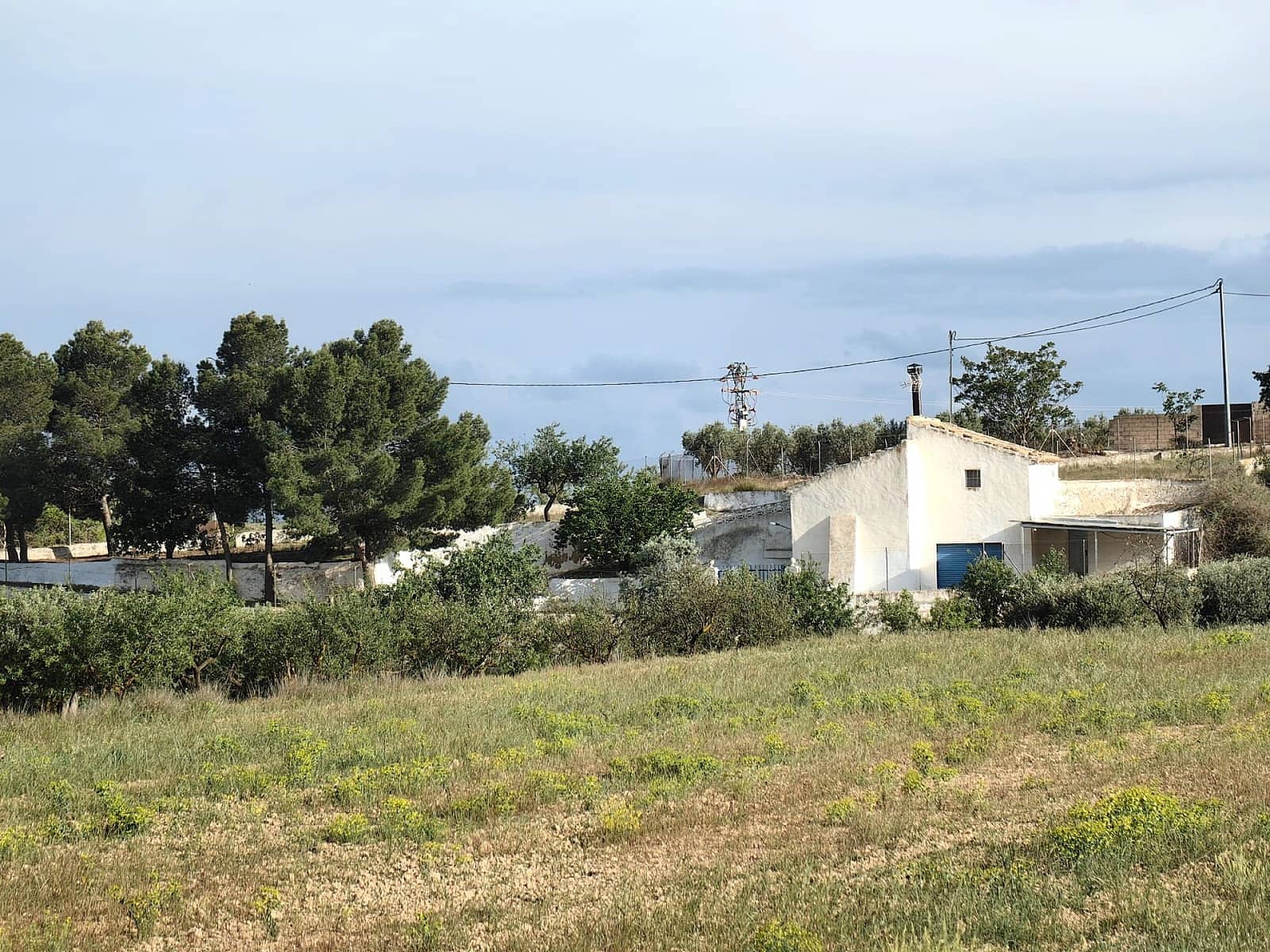 5 Zimmer Höhle zu verkaufen in Raspay - 128.900 € (Ref: 9475239)