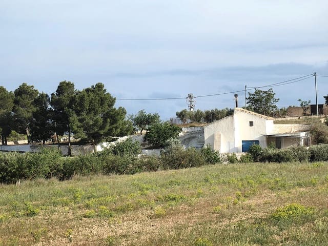 5 camera da letto Casa Grotta in vendita in Raspay, Yecla - 128.900 € (Rif: 9475239)