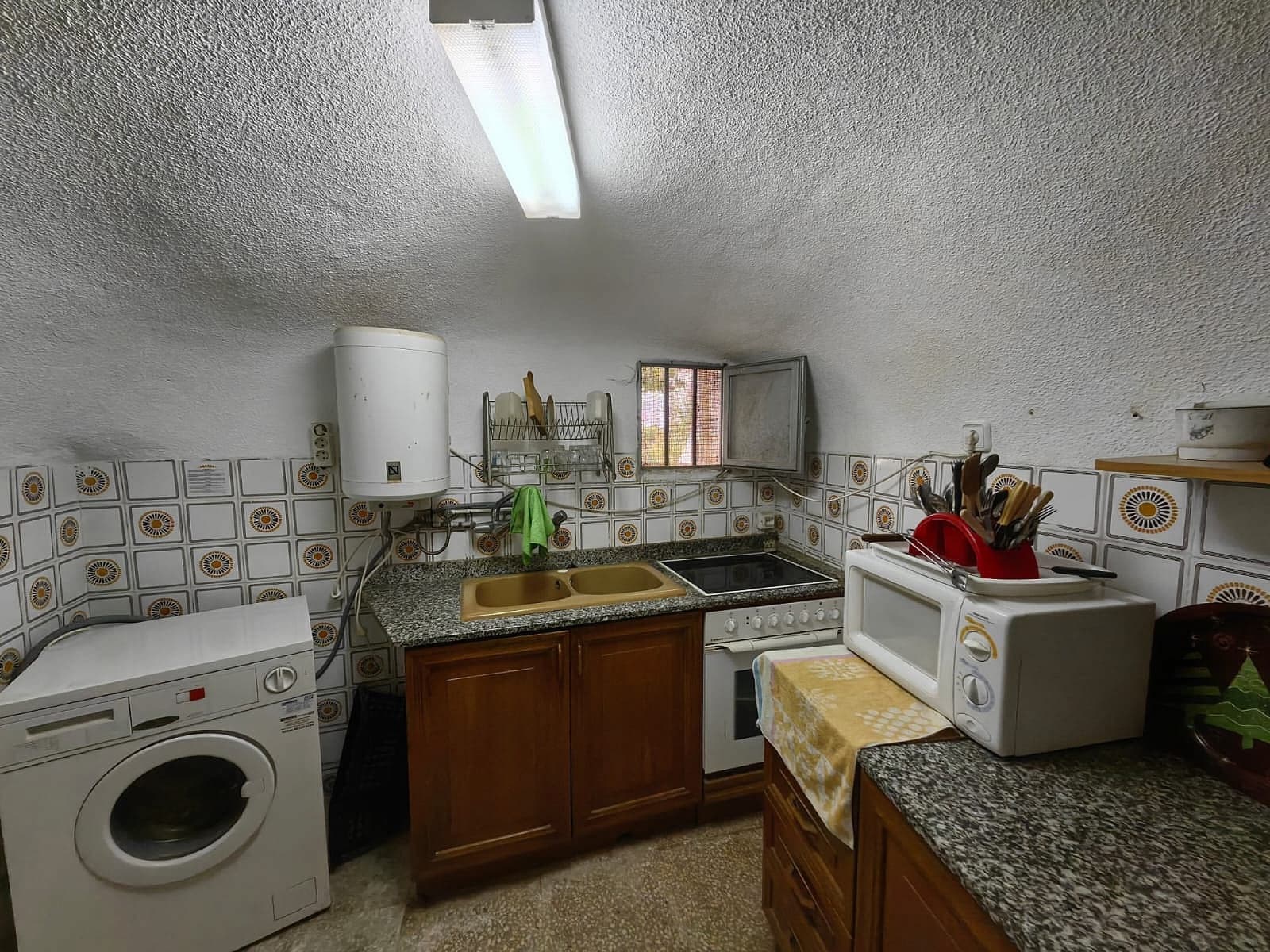 5 Zimmer Höhle zu verkaufen in Raspay - 128.900 € (Ref: 9475239)