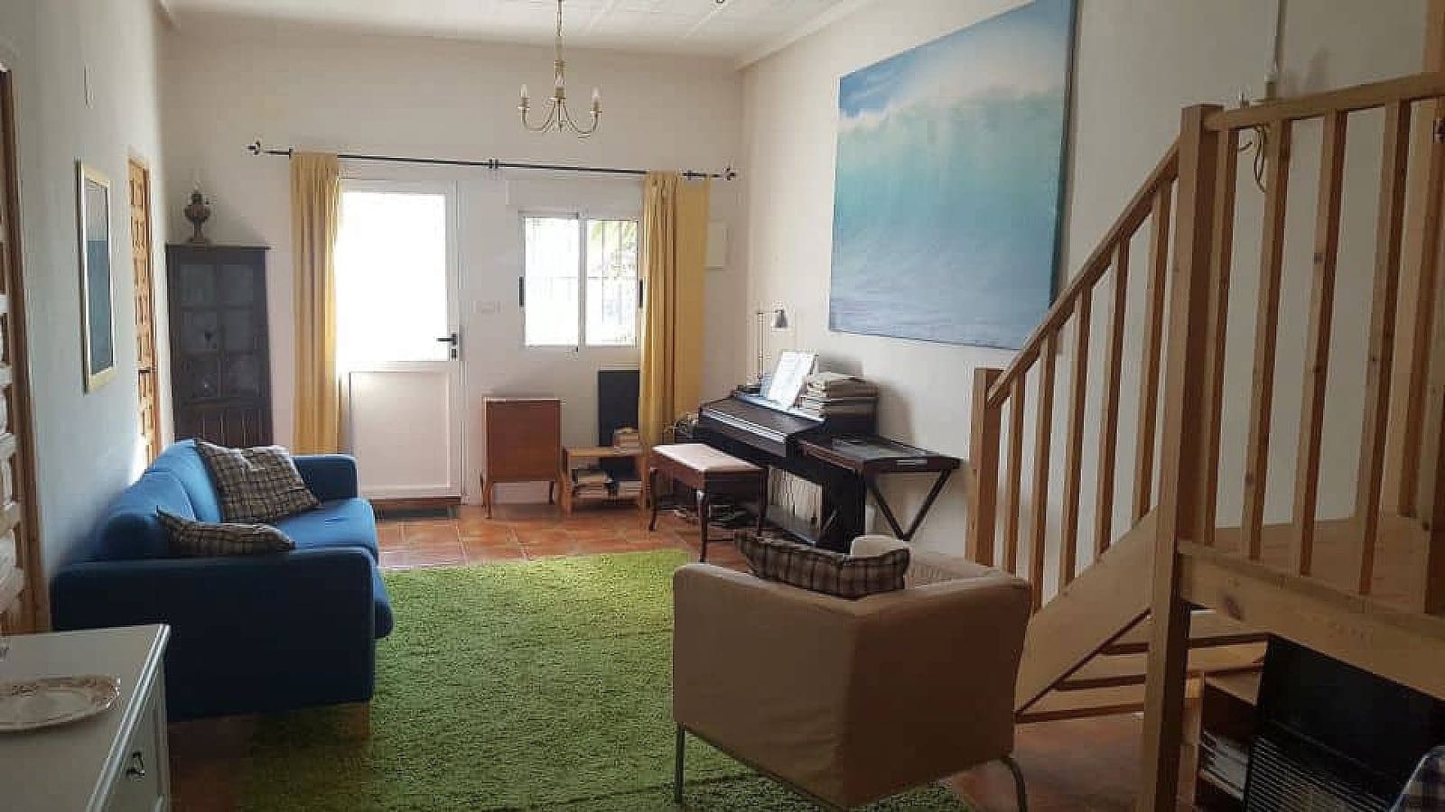 4 makuuhuone Maalaistalo myytävänä paikassa La Romana mukana uima-altaan - 199 000 € (Ref: 9475240)