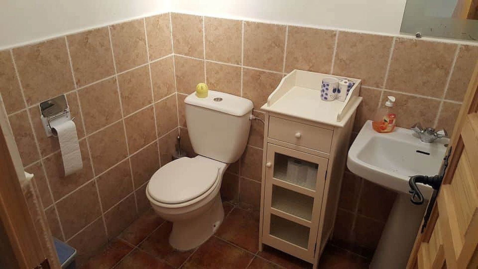 4 makuuhuone Maalaistalo myytävänä paikassa La Romana mukana uima-altaan - 199 000 € (Ref: 9475240)