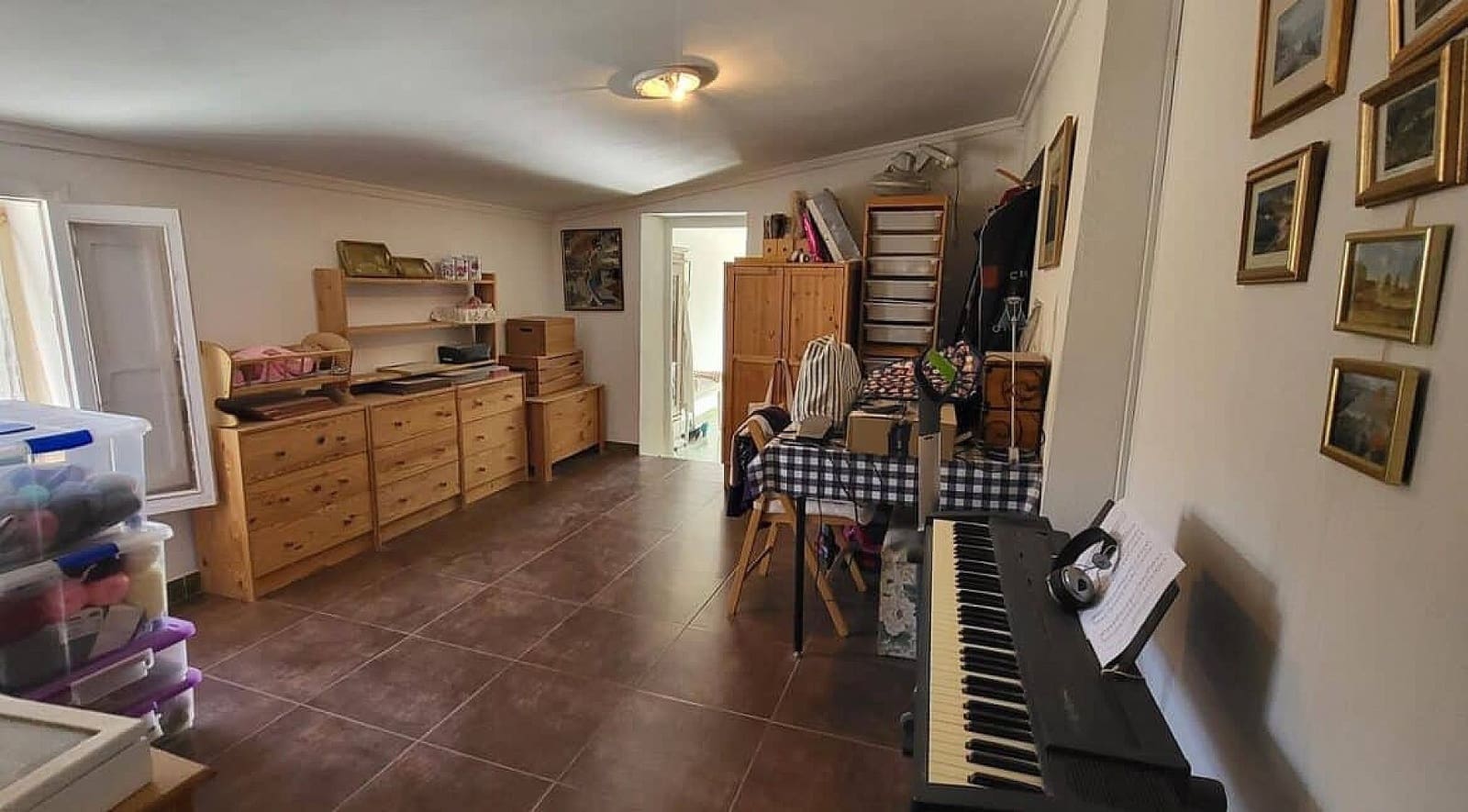 4 makuuhuone Maalaistalo myytävänä paikassa La Romana mukana uima-altaan - 199 000 € (Ref: 9475240)