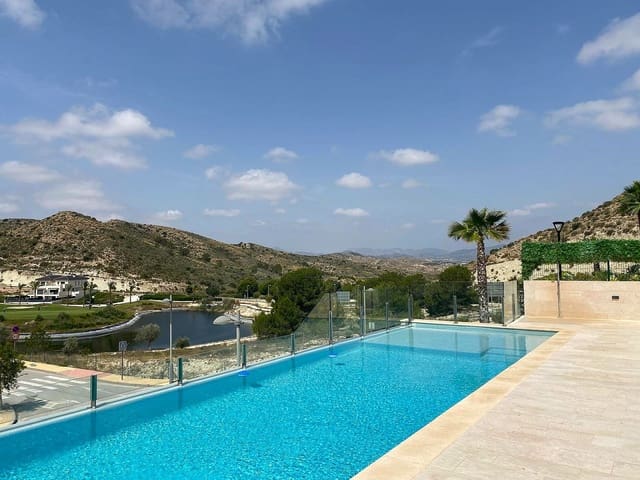 2 bedroom Villa for sale in Monforte del Cid - € 340,000 (Ref: 9475241)