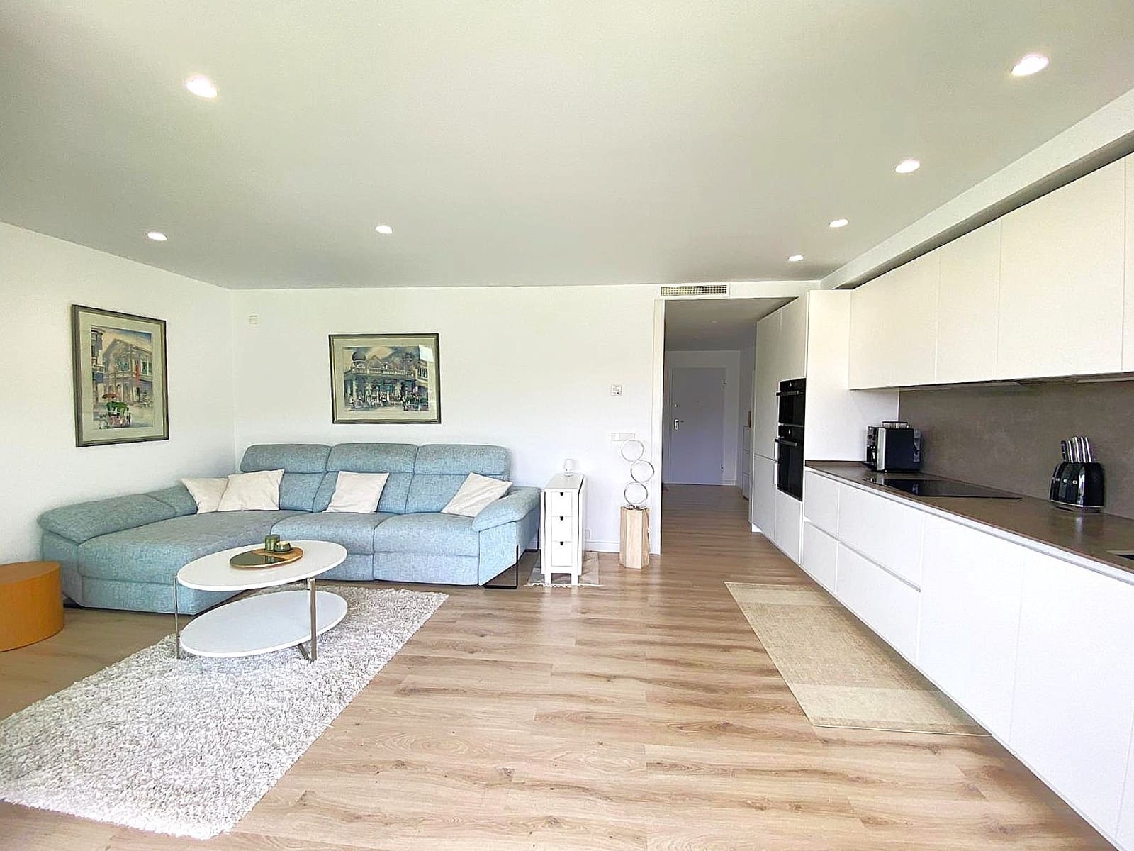 2 bedroom Villa for sale in Monforte del Cid - € 340,000 (Ref: 9475241)