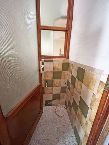 3 camera da letto Casa in vendita in Pinoso con garage - 148.000 € (Rif: 9475241)