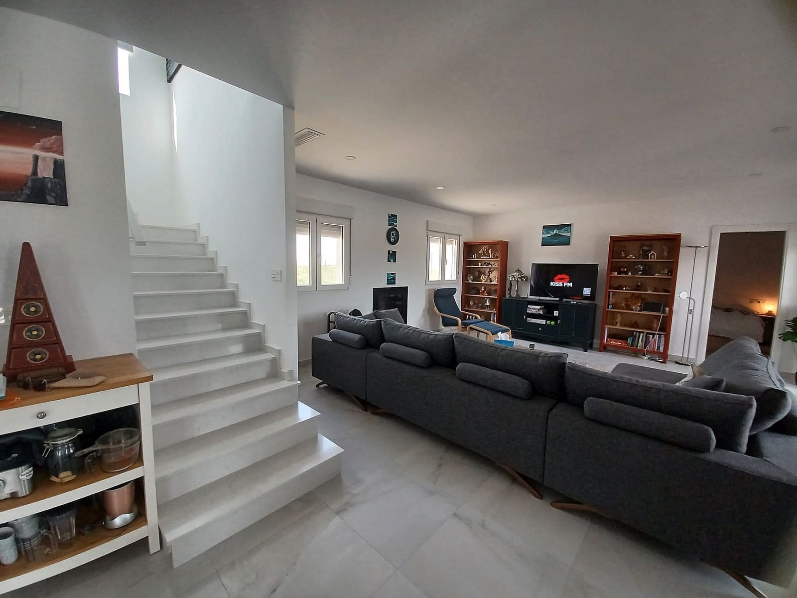 6 bedroom Villa for sale in Pinoso - € 649,995 (Ref: 9475243)