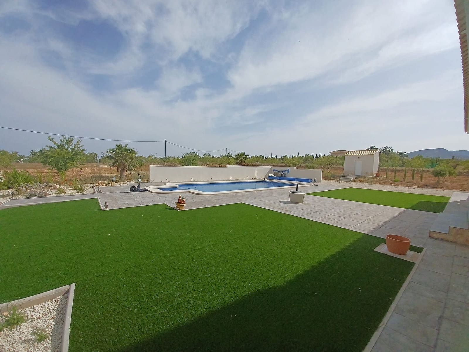 6 bedroom Villa for sale in Pinoso - € 649,995 (Ref: 9475243)