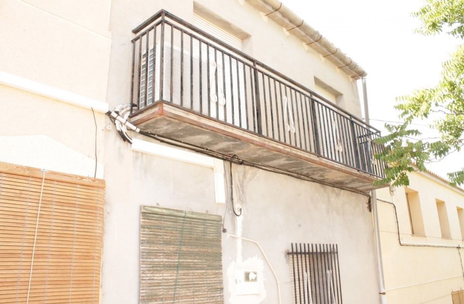 4 bedroom Townhouse for sale in Pena Zafra de Arriba - € 79,995 (Ref: 9475243)
