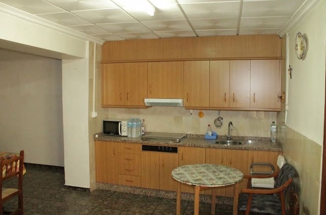 4 makuuhuone Omakotitalo myytävänä paikassa Peña Zafra de Arriba, Fortuna - 79 995 € (Ref: 9475243)