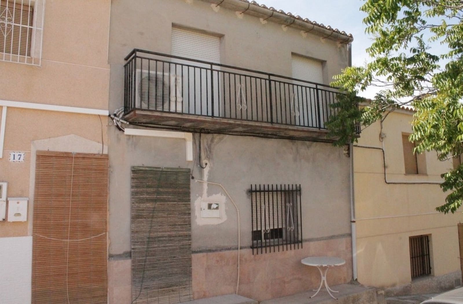 4 bedroom Townhouse for sale in Pena Zafra de Arriba - € 79,995 (Ref: 9475243)