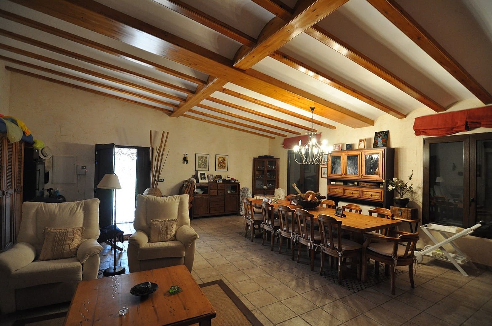 4 bedroom Villa for sale in Villena - € 1,250,000 (Ref: 9475244)