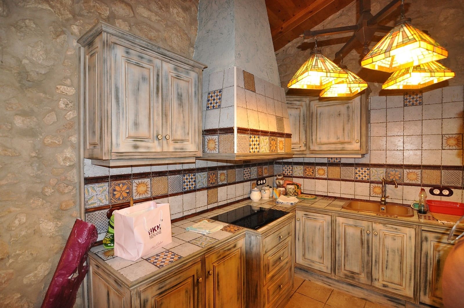 4 bedroom Villa for sale in Villena - € 1,250,000 (Ref: 9475244)