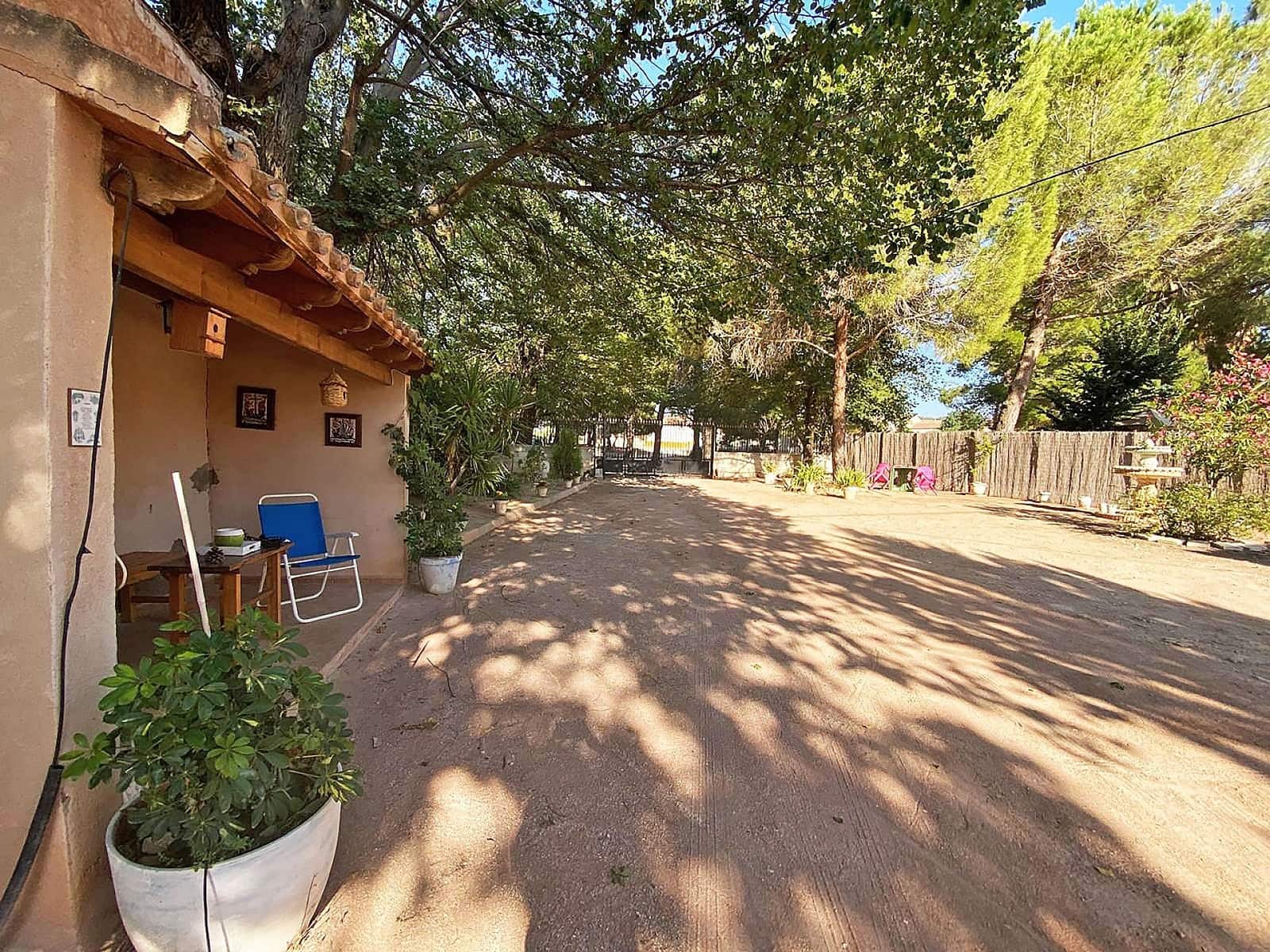 4 bedroom Finca/Country House for sale in Culebron - € 349,995 (Ref: 9475244)