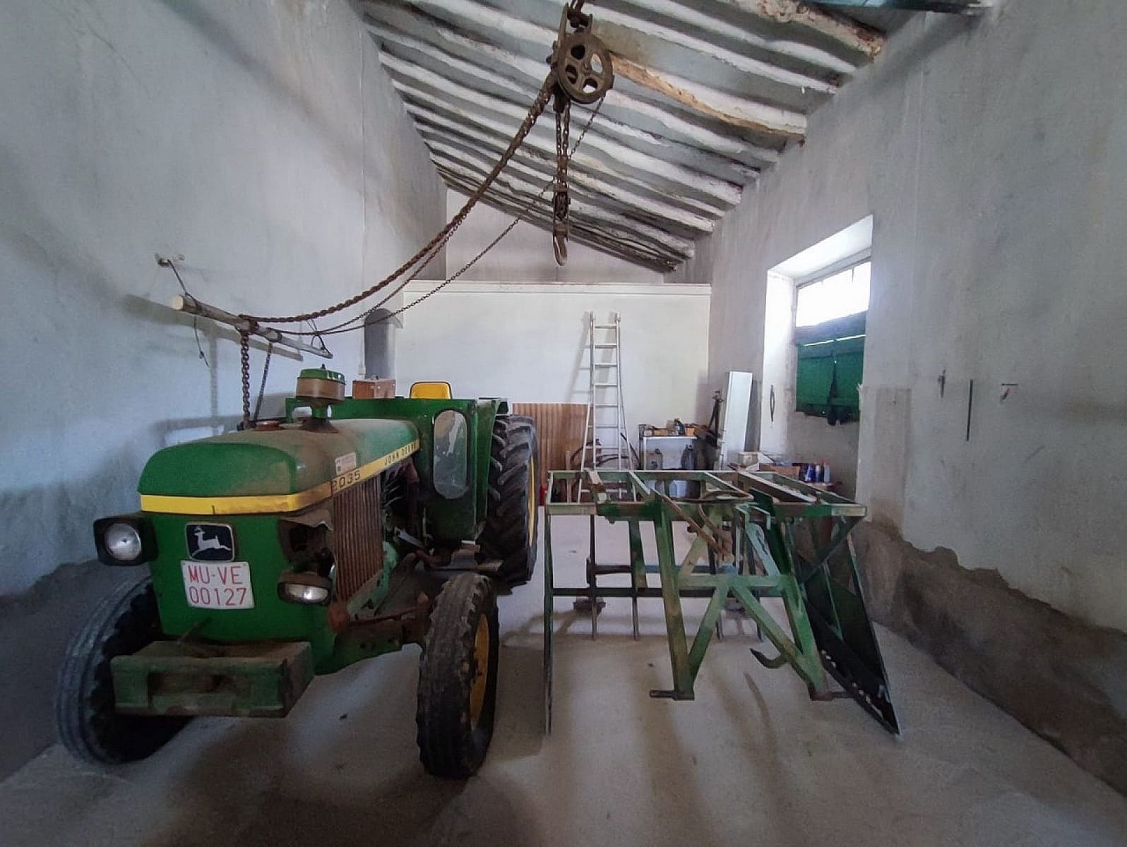 5 bedroom Finca/Country House for sale in Yecla - € 675,000 (Ref: 9475245)