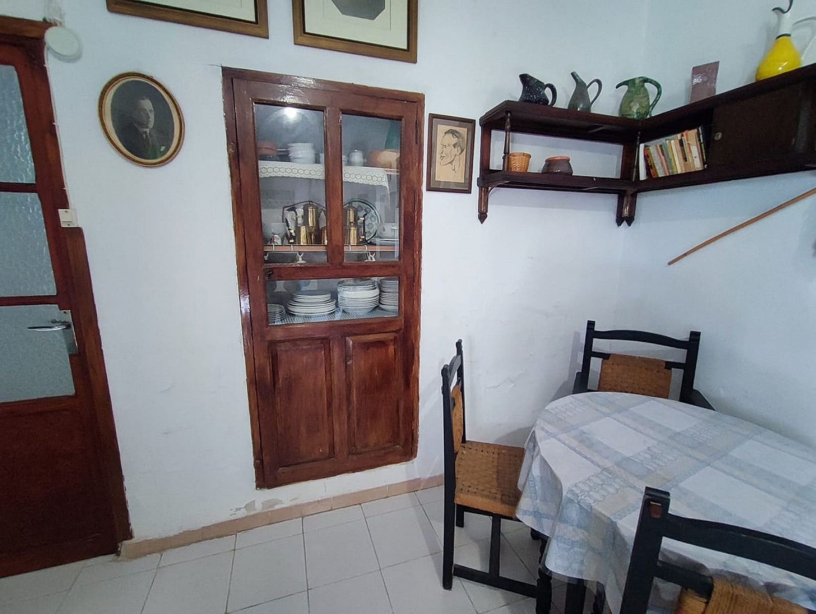 5 bedroom Finca/Country House for sale in Yecla - € 675,000 (Ref: 9475245)