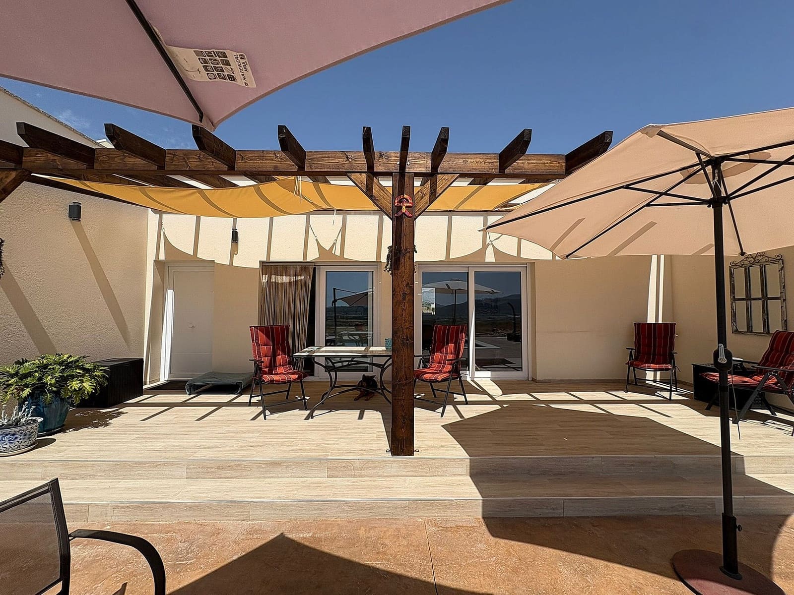 3 bedroom Villa for sale in Pinoso - € 279,995 (Ref: 9475247)