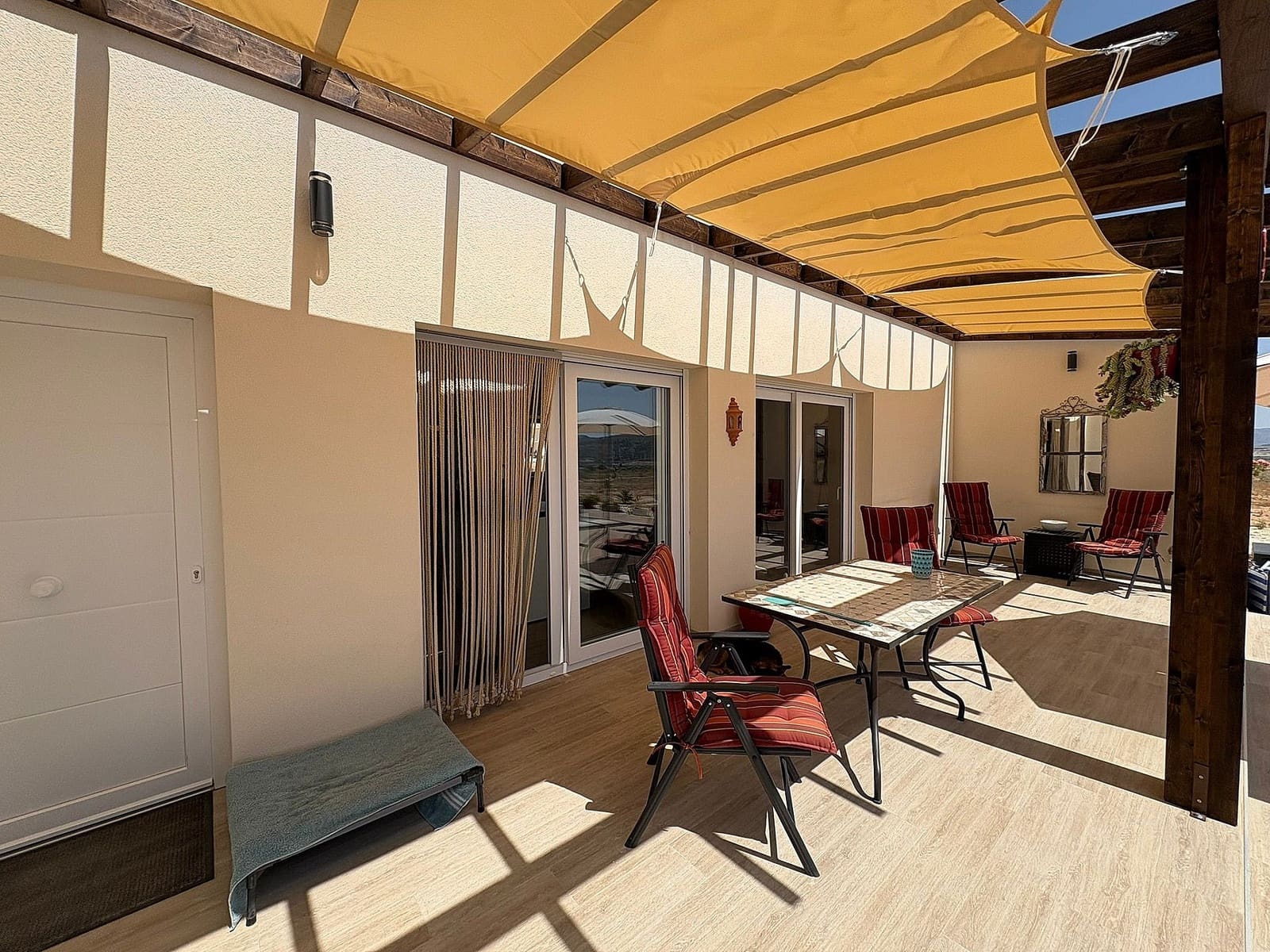 3 bedroom Villa for sale in Pinoso - € 279,995 (Ref: 9475247)