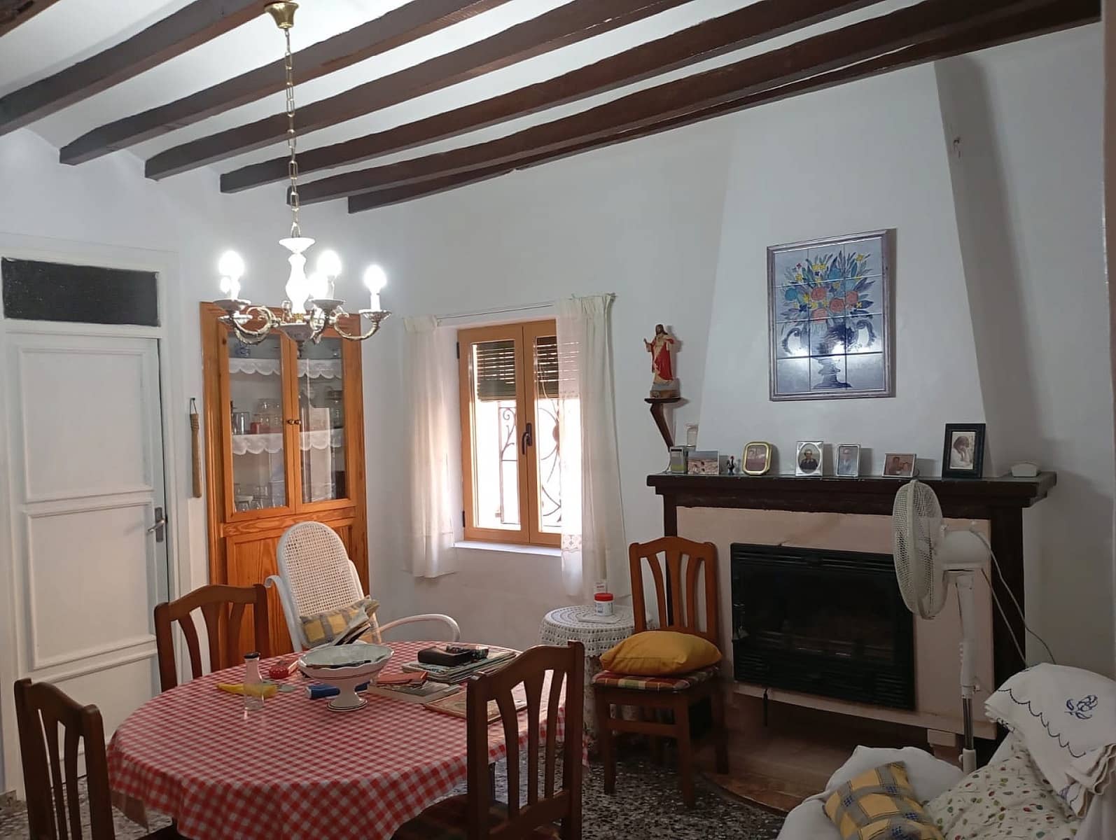 3 camera da letto Finca/Casa di Campagna in vendita in Yecla con piscina garage - 315.000 € (Rif: 9475248)
