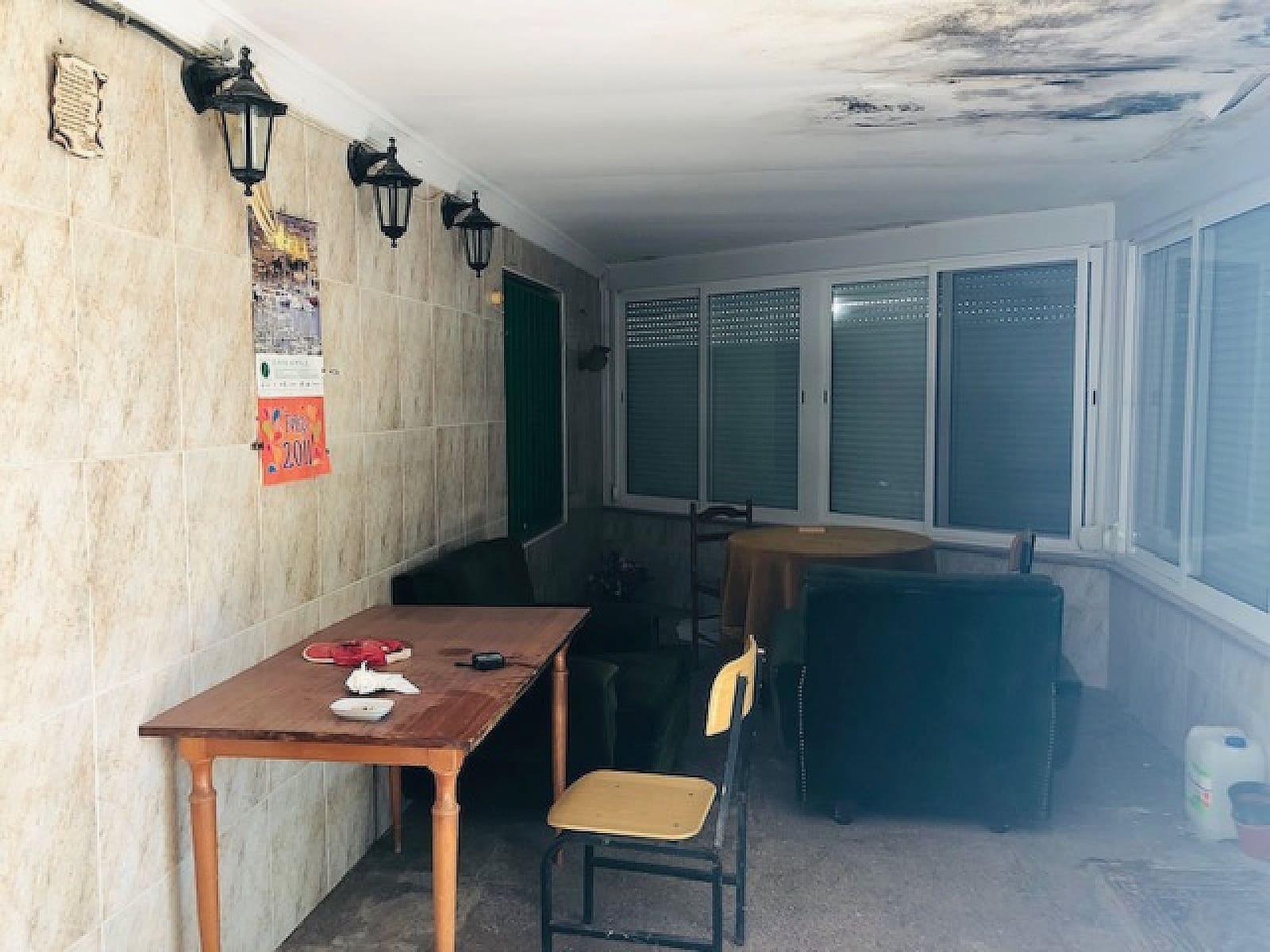 4 sovrum Finca/Hus på landet till salu i Yecla - 151 000 € (Ref: 9475249)