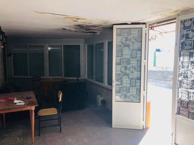 Finca/Casa Rural de 4 habitaciones en Yecla en venta - 151.000 € (Ref: 9475249)