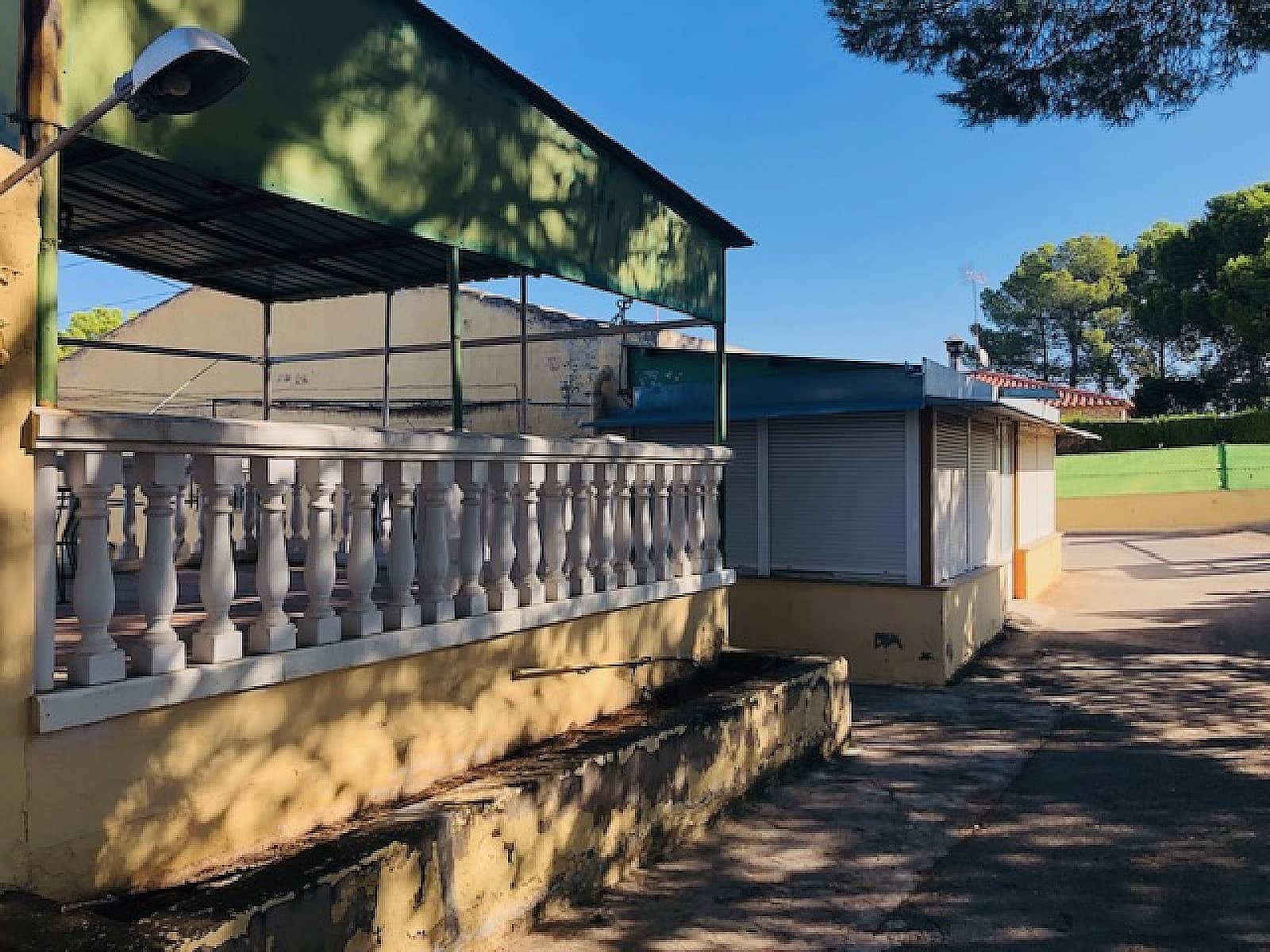 4 sovrum Finca/Hus på landet till salu i Yecla - 151 000 € (Ref: 9475249)