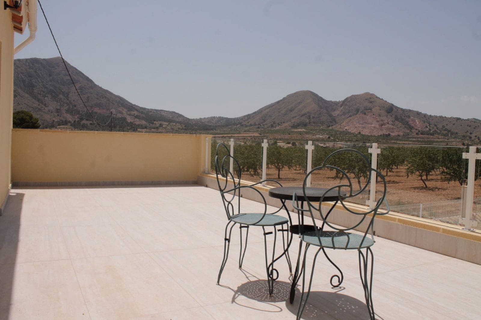 4 bedroom Finca/Country House for sale in Barbarroja - € 199,995 (Ref: 9475250)
