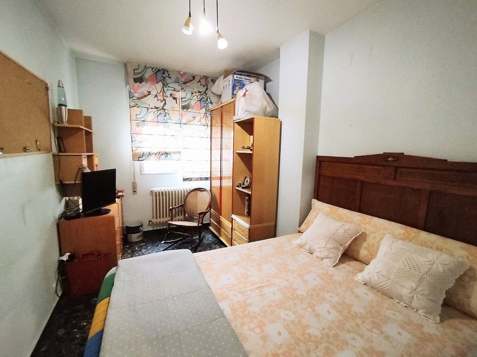 4 bedroom Townhouse for sale in Yecla with garage - € 170,000 (Ref: 9475250)