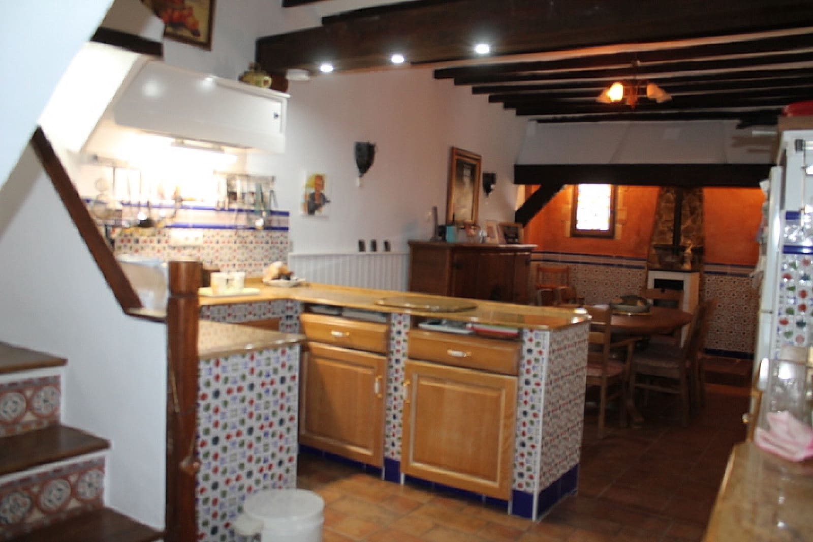 2 sovrum Hus till salu i Raspay - 199 995 € (Ref: 9475251)