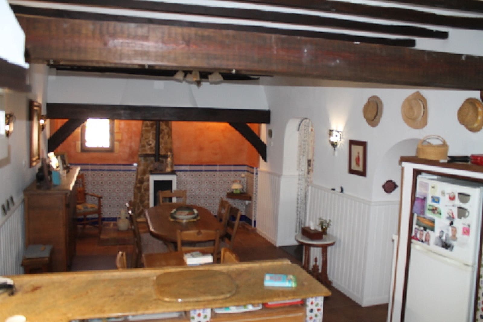 2 sovrum Hus till salu i Raspay - 199 995 € (Ref: 9475251)