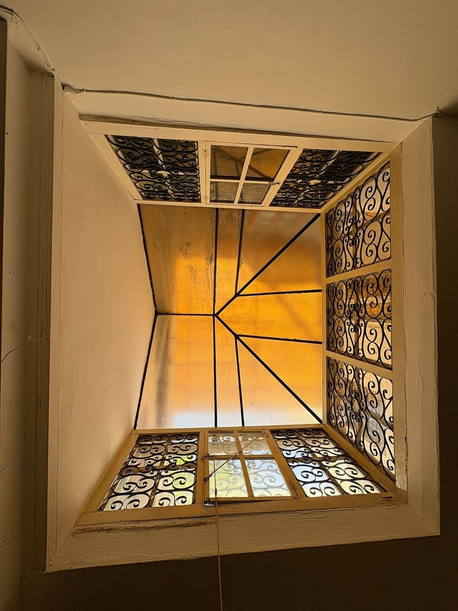 6 sovrum Hus till salu i Novelda - 249 995 € (Ref: 9475252)