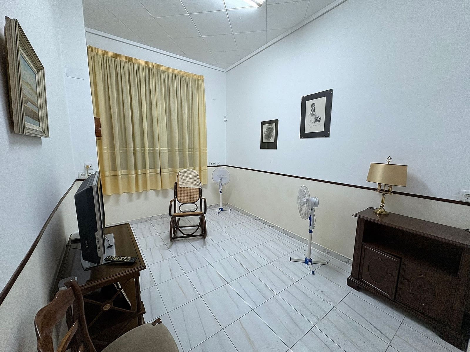 6 sovrum Hus till salu i Novelda - 249 995 € (Ref: 9475252)