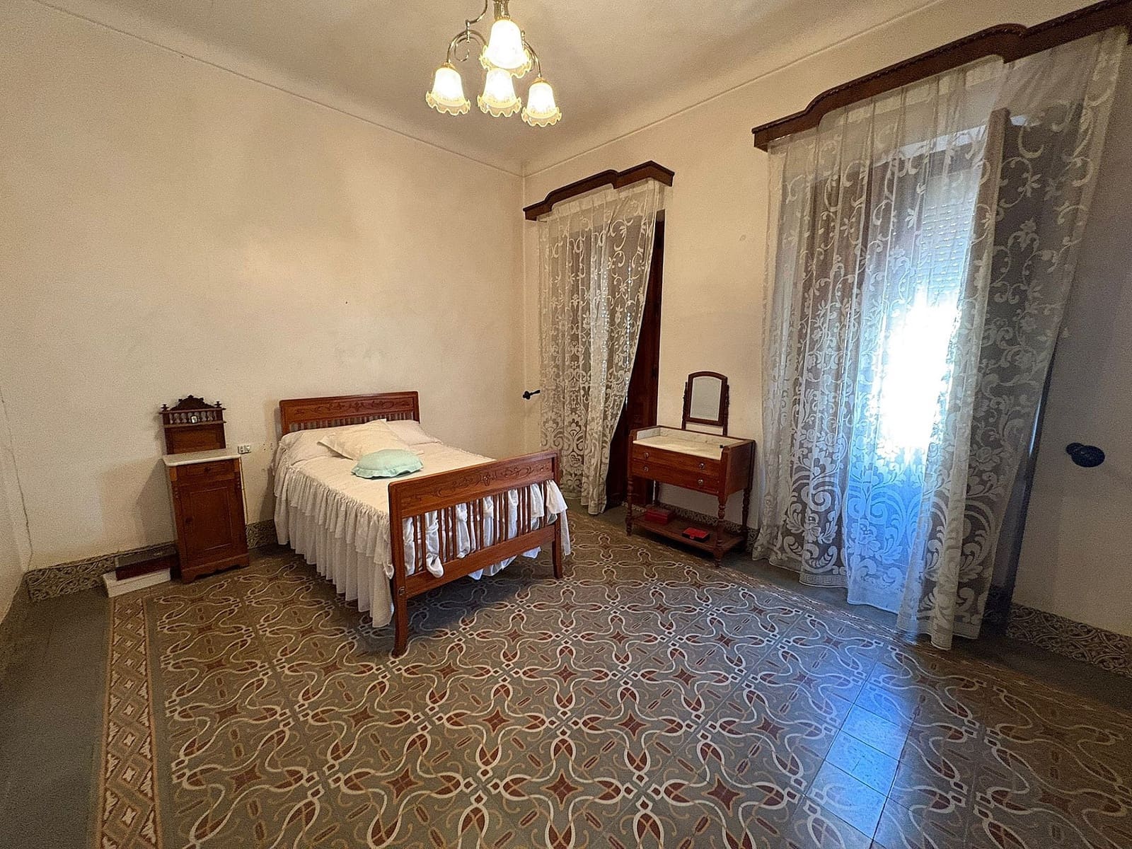 6 sovrum Hus till salu i Novelda - 249 995 € (Ref: 9475252)