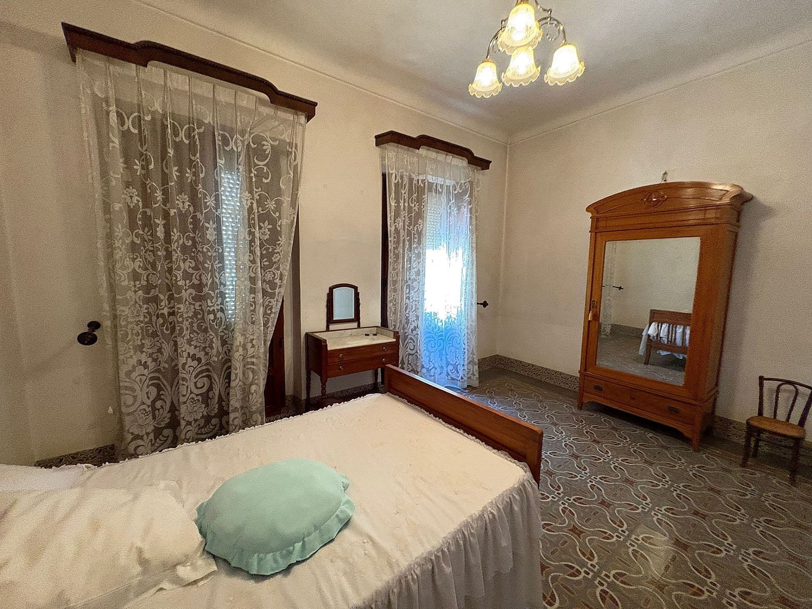 6 sovrum Hus till salu i Novelda - 249 995 € (Ref: 9475252)