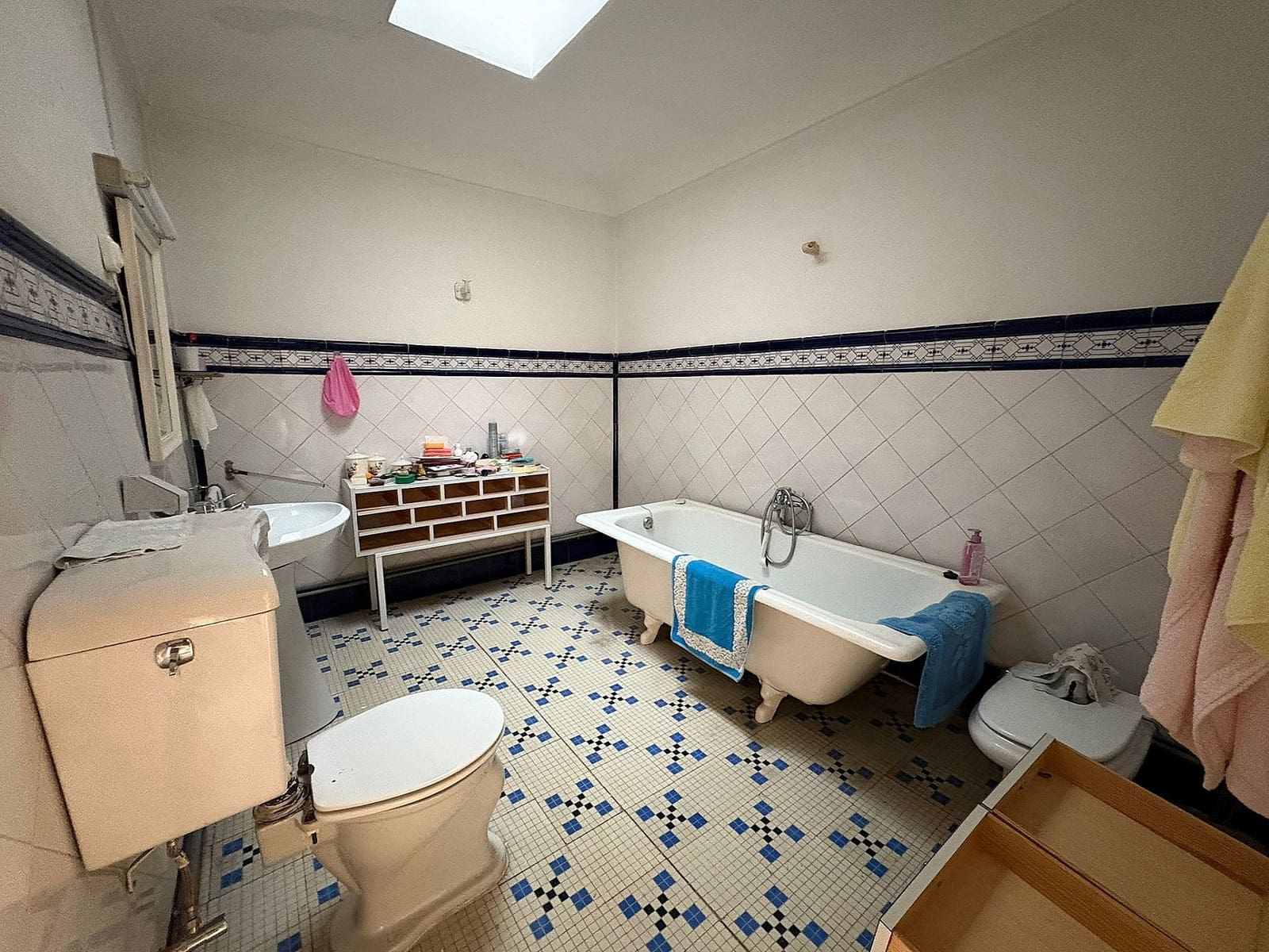 6 sovrum Hus till salu i Novelda - 249 995 € (Ref: 9475252)