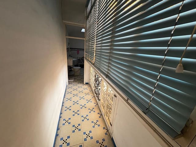 6 sovrum Hus till salu i Novelda - 249 995 € (Ref: 9475252)