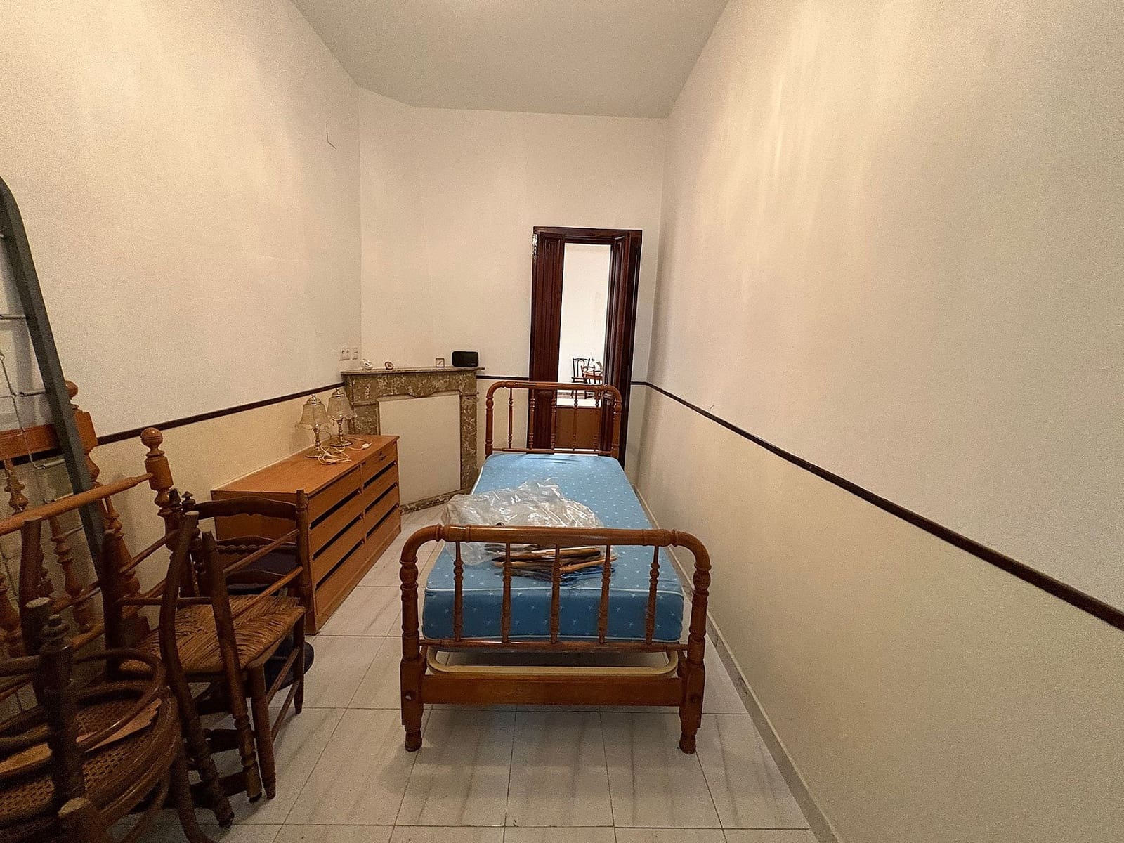 6 sovrum Hus till salu i Novelda - 249 995 € (Ref: 9475252)