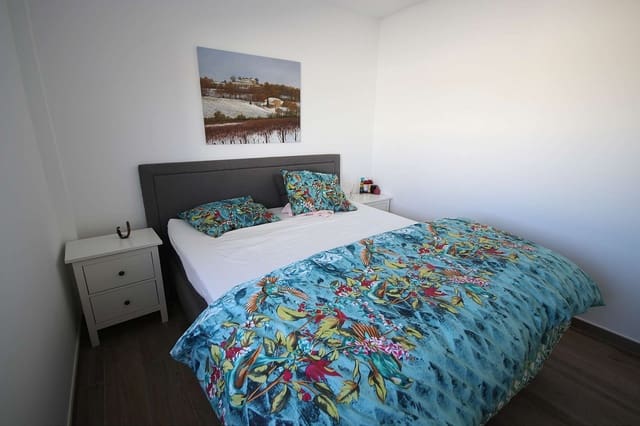 3 chambre Villa/Maison à vendre à Pinoso - 269 995 € (Ref: 9475252)