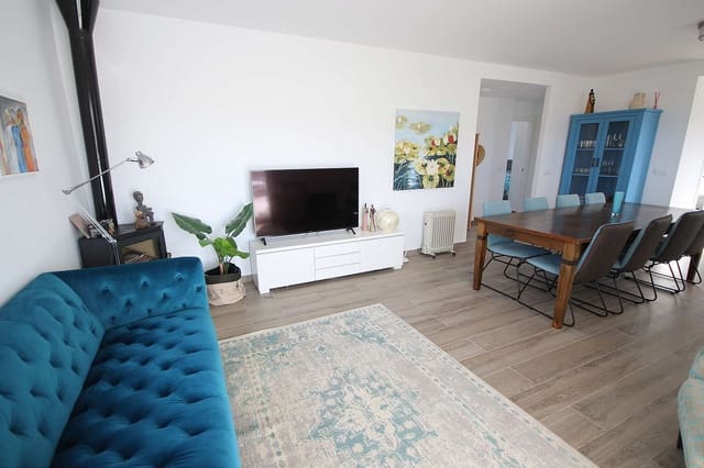 3 chambre Villa/Maison à vendre à Pinoso - 269 995 € (Ref: 9475252)