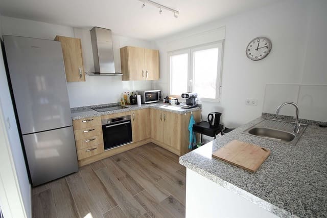 3 chambre Villa/Maison à vendre à Pinoso - 269 995 € (Ref: 9475252)