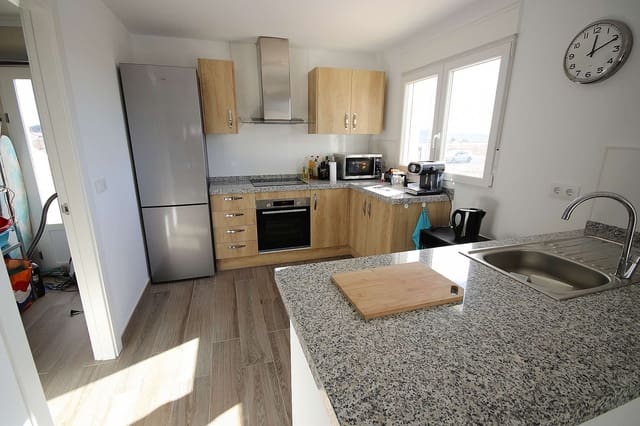 3 chambre Villa/Maison à vendre à Pinoso - 269 995 € (Ref: 9475252)