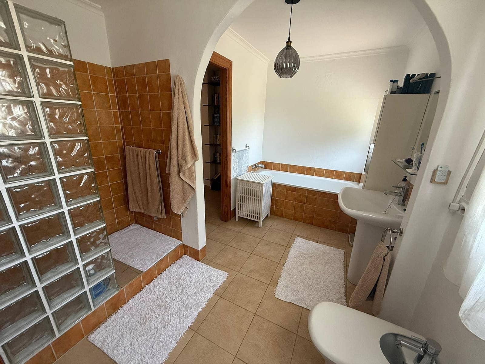 5 sypialnia Finka/Dom wiejski na sprzedaż w Castalla - 325 000 € (Ref: 9475253)