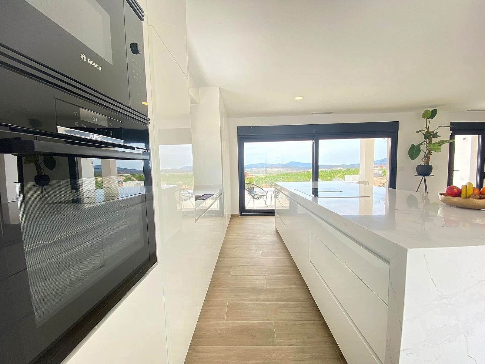 4 bedroom Villa for sale in Pinoso - € 549,000 (Ref: 9475254)