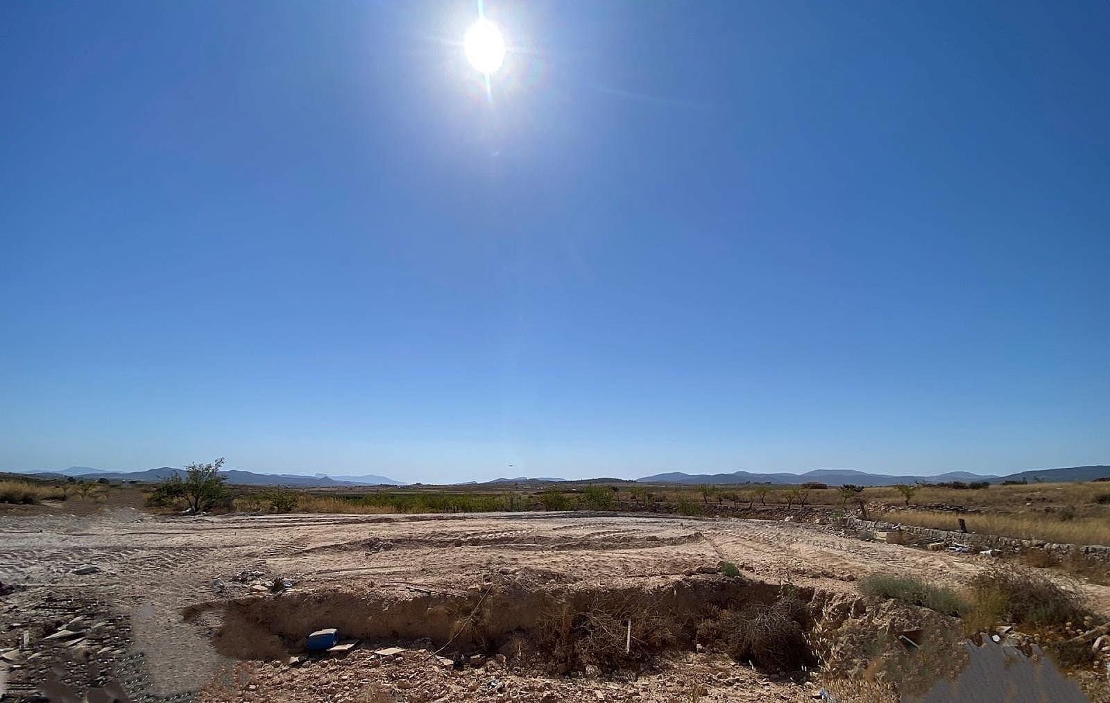 3 bedroom Villa for sale in Pinoso - € 389,995 (Ref: 9475255)