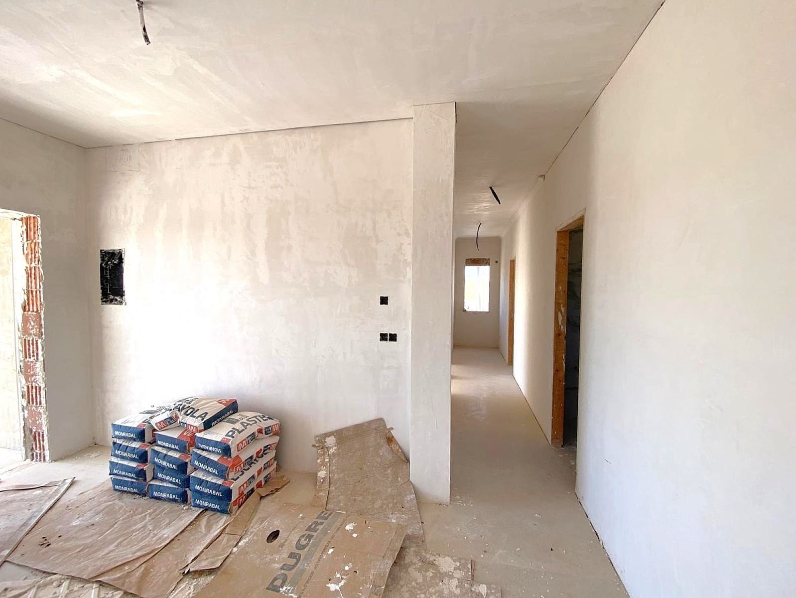 3 bedroom Villa for sale in Pinoso - € 389,995 (Ref: 9475255)